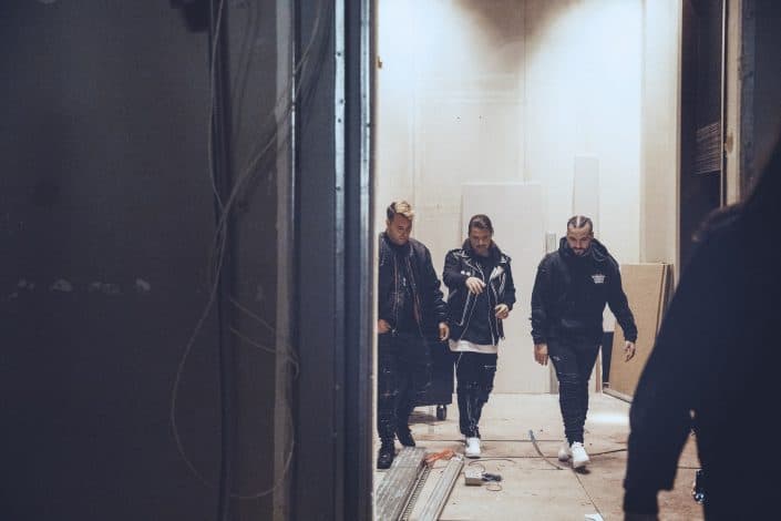 SHM2018