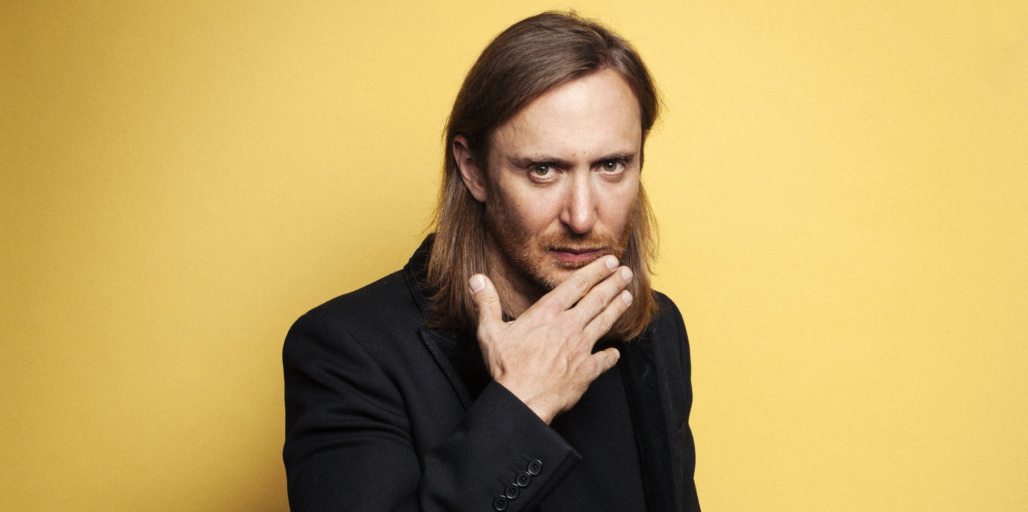 David guetta фото