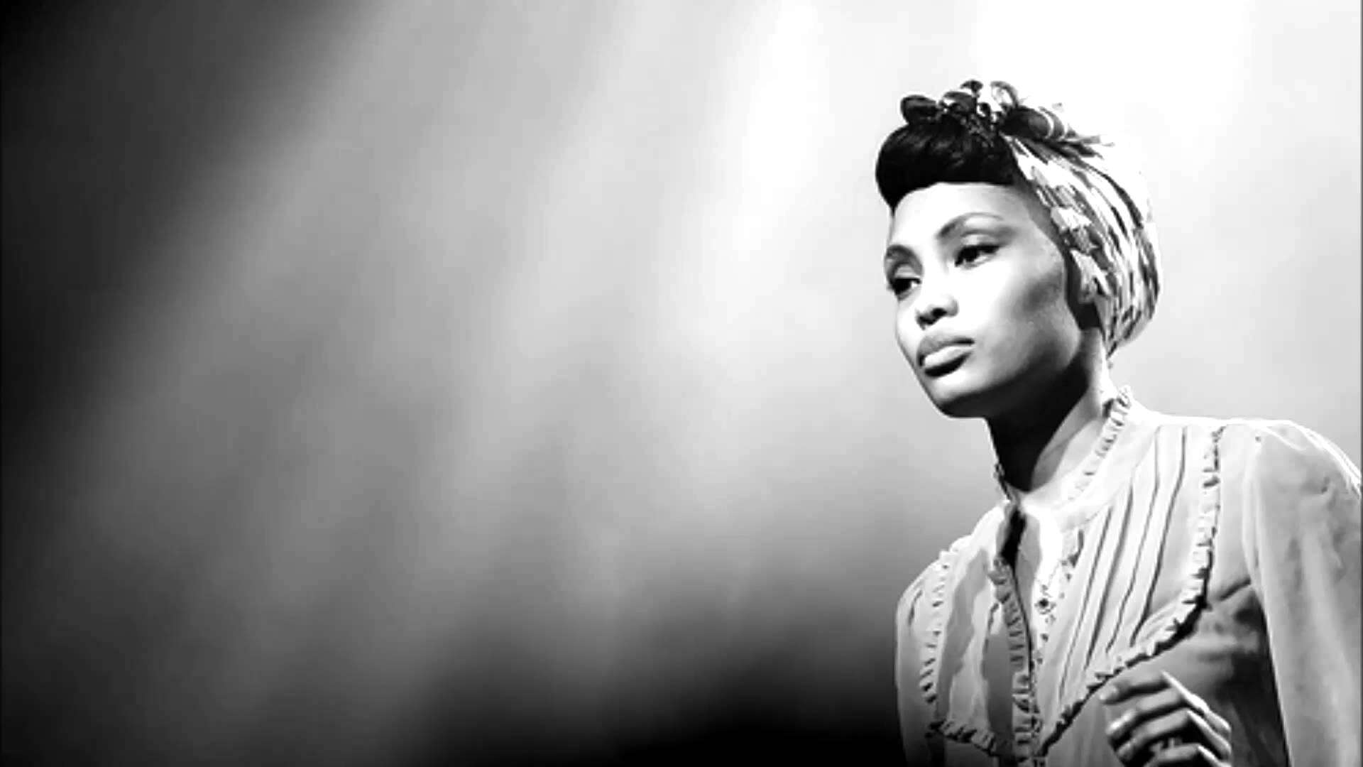 Imany Don T Be Shy Filatov & Karas Remix