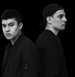 No Hope Interview