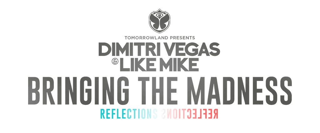 Dimitri Vegas Like Mike To Stream Their Bringing The