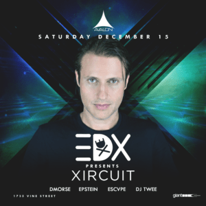 XIRCUIT