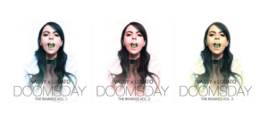 Doomsday (The Remixes)
