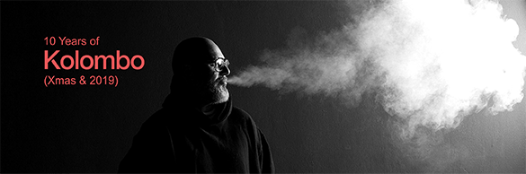 10 Years of Kolombo Playlist