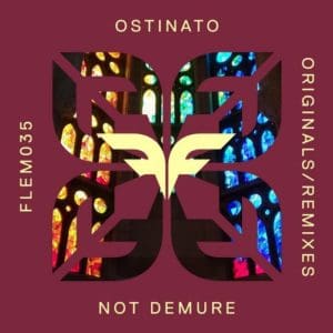 Ostinato EP