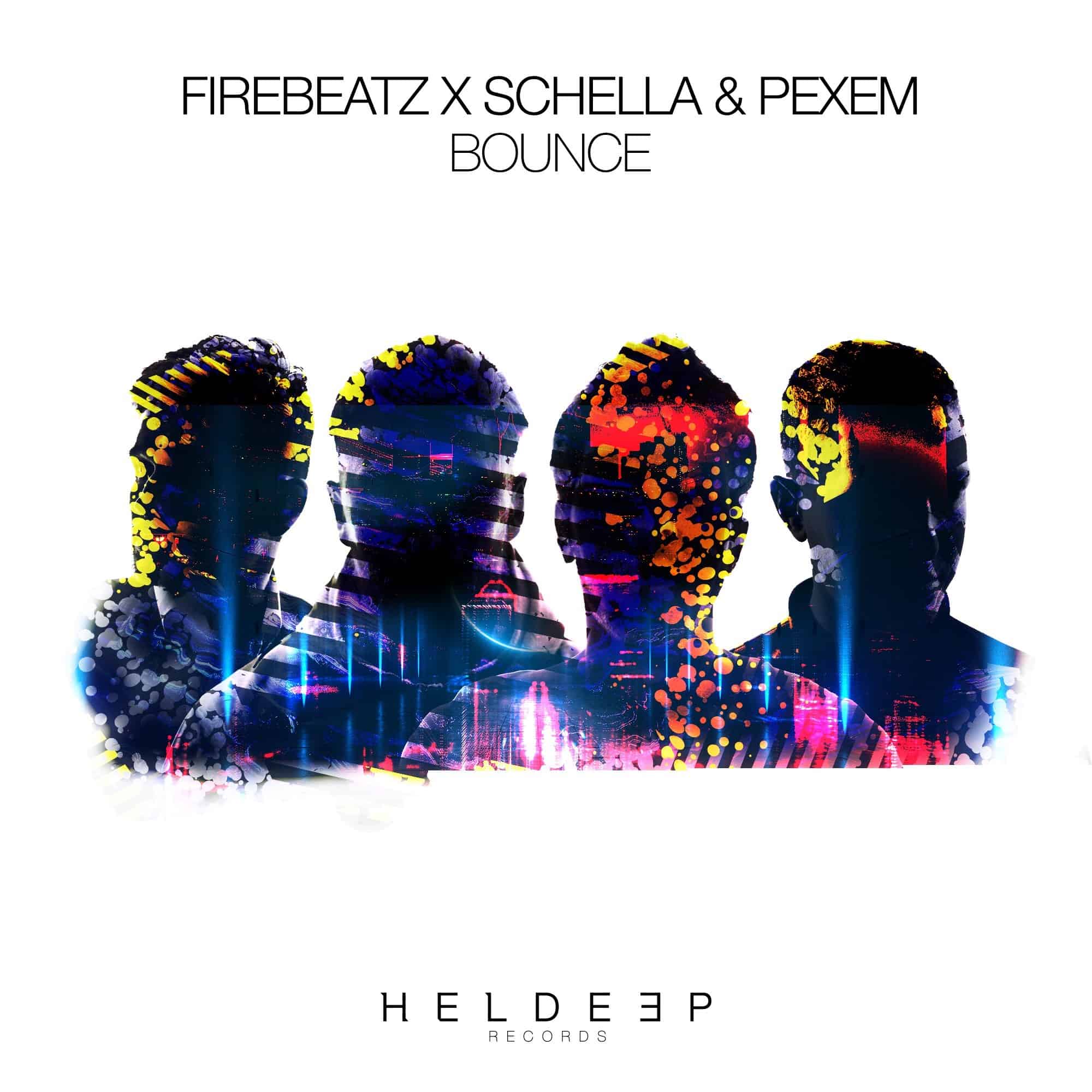 Firebeatz Release Bounce On Heldeep Ahead Of Highly Anticipated Los Angeles Event Viralbpm firebeatz release bounce on heldeep